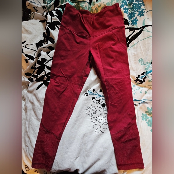 Victoria secret leggings - Picture 3 of 5